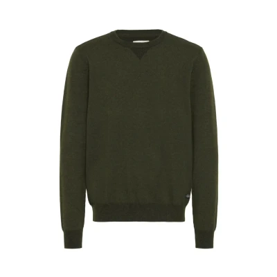 Afbeelding van Blend He BHBRUTON pullover Heren Trui Maat M