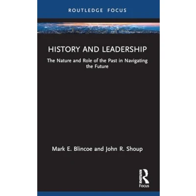Afbeelding van Leadership Horizons History and