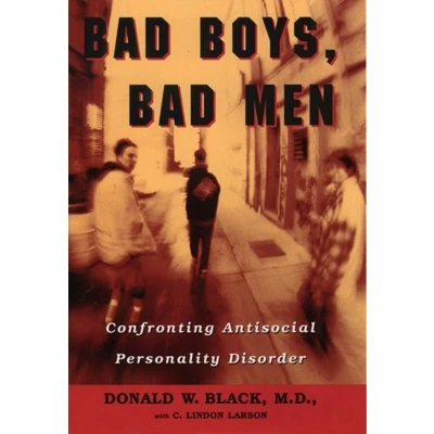 Afbeelding van Bad Boys, Men