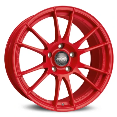 Image de Oz Ultraleggera Hlt 11.5x20 5x130 ET70 71.6 Jante