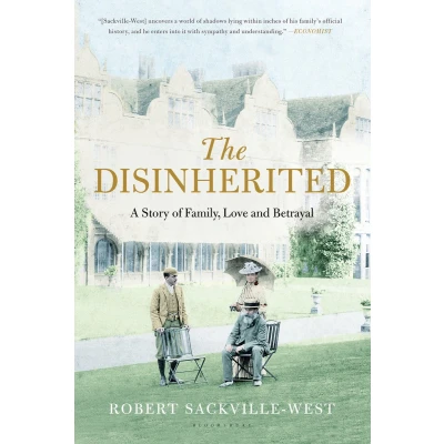 Afbeelding van The Disinherited