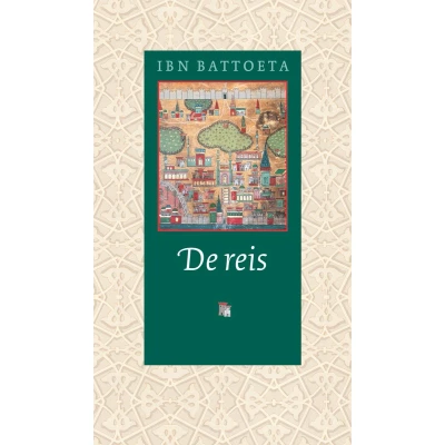 Afbeelding van Oosterse Klassieken De reis