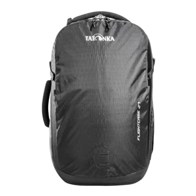 Afbeelding van Tatonka Flightcase 27l Rugzak Zwart