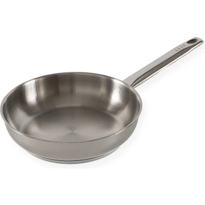 Afbeelding van ELLE Gourmet Moderne Koekenpan Ø 20 cm PFAS vrije Keramische inductie Geschikt voor alle warmtebronnen