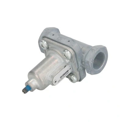 Afbeelding van Overstroomklep WABCO 4341000490