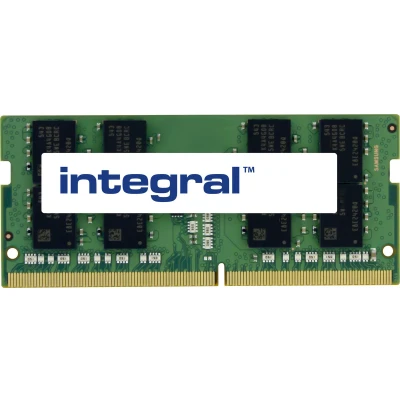 Afbeelding van 16GB SODIMM DDR4 3200MHZ UNB NO ECC 1.2V