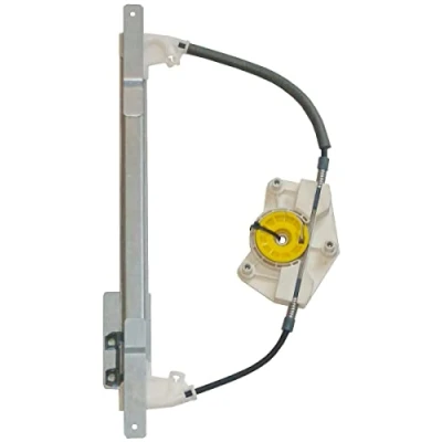 Afbeelding van Valeo Raammechanisme 851180