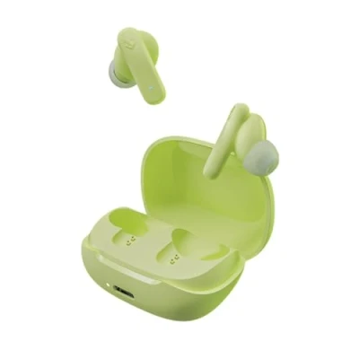 Afbeelding van Skullcandy Smokin Buds True Wireless Groen