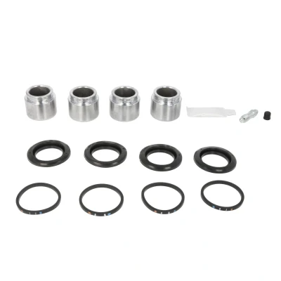 Afbeelding van AUTOFREN SEINSA D42622C Remklauw Reparatieset Vooras 42 IVECO: DAILY 2 Pritsche/Fahrgestell
