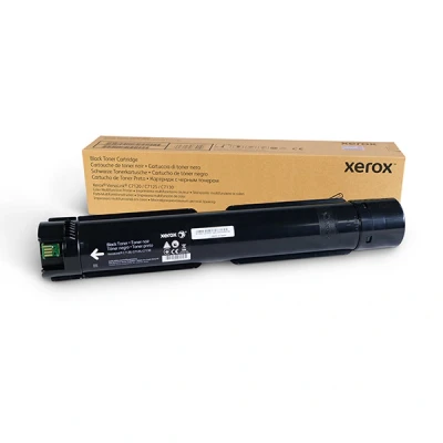 Image de Xerox Noir original cartouche de toner pour VersaLink C7000 C7120 C7125 C7130