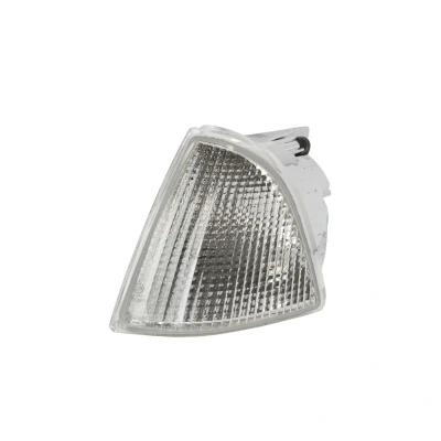 Afbeelding van TYC 18 5528 01 2 Knipperlichten Wit Links voor Zonder lamphouder FIAT: Scudo I Van