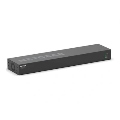 Image de NETGEAR Pro Router PR60X Routeur 10GbE ports WAN : 2 Montable sur rack