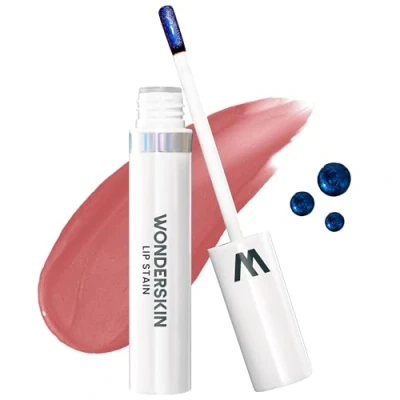 Afbeelding van Wonderskin Blading Lip Stain Masque stain, Maat: 34 g, Whimsical