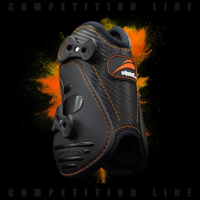 Image de eQuick Protège Boulets eWonder Short Noir M
