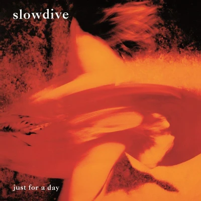 Afbeelding van Slowdive Just For a Day (LP)