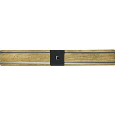Afbeelding van Bisbell Ophangmagneet Eiken 45 cm