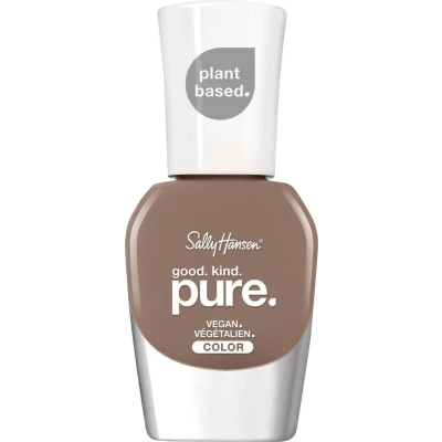 Afbeelding van Sally Hansen Good.Kind.Pure. Nagellak 160 Raw Cocoa