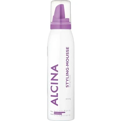 Afbeelding van Alcina Strong Styling Hold 5Flex 7 Mousse 150ml