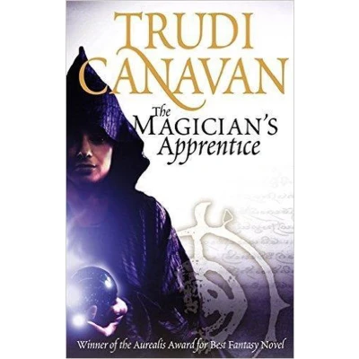 Afbeelding van Magicians Apprentice