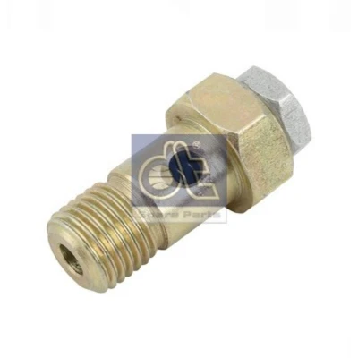 Afbeelding van DT Spare Parts 2.91025 Overstroomklep