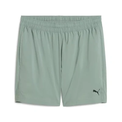 Afbeelding van PUMA M Tad Essentials 12 cm geweven shorts, uniseks, 1 stuk