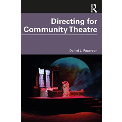 Afbeelding van Directing for Community Theatre