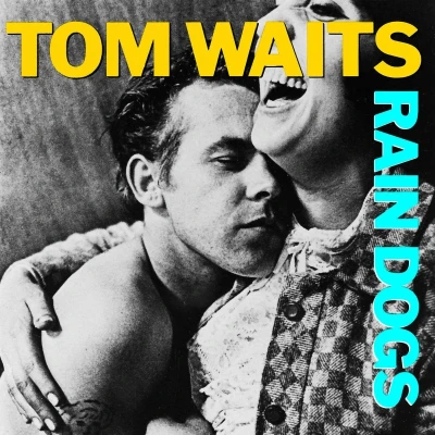 Afbeelding van Tom Waits Raindogs (CD)