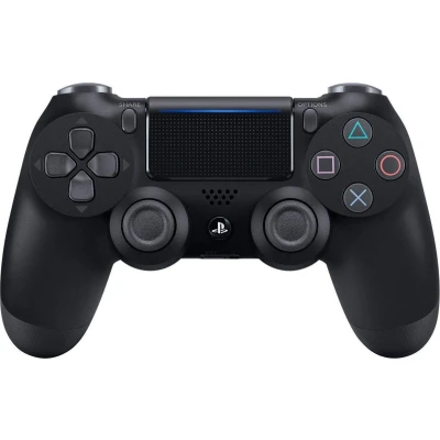 Afbeelding van Sony DualShock 4 Controller V2 PS4 Zwart