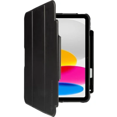 Afbeelding van Gecko Covers V10T92C1 Back cover Zwart Tabletcover