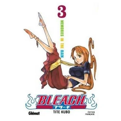 Image de Bleach Tome 03