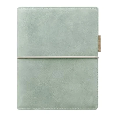 Afbeelding van Filofax Domino Zachte zakorganizer van zeegras