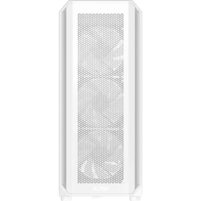 Afbeelding van ATX Semi toren doos XPG 75261538 Wit