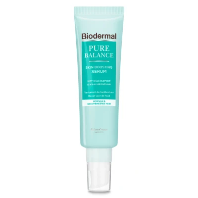 Afbeelding van 2x Biodermal Pure Balance Serum 30 ml
