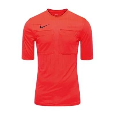 Afbeelding van Nike Dry II Scheidsrechter Sportshirt Mannen Maat S