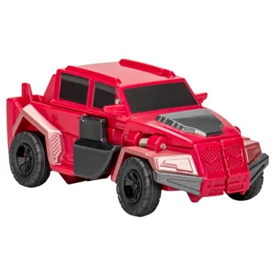 Afbeelding van Transformers Earthspark 1 Step Flip Elita