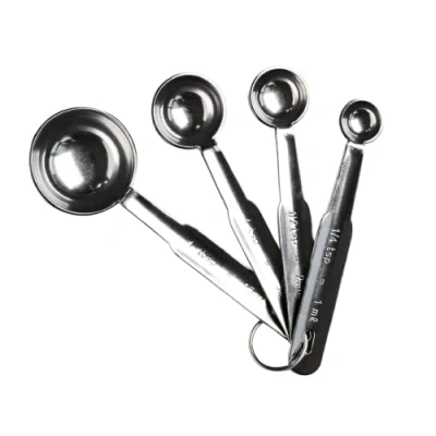 Afbeelding van maatlepel set, 014010, Buyer