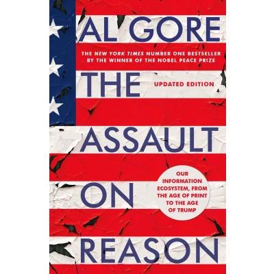 Afbeelding van Assault on Reason