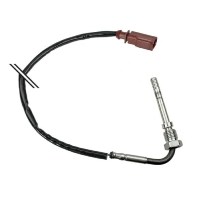 Afbeelding van Sensor, uitlaatgastemperatuur MEYLE 114 800 0067