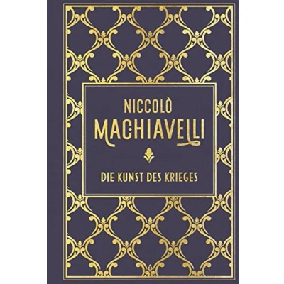 Afbeelding van Die Kunst des Krieges