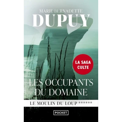 Image de Le Moulin du Loup tome 6 Les Occupants domaine