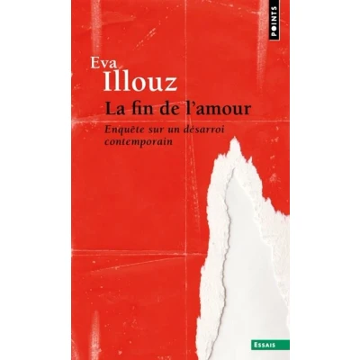 Image de La Fin de l&#039;amour