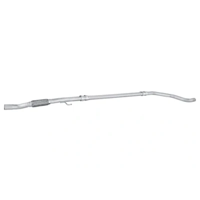 Afbeelding van HELLA 8LA 366 002 341 Uitlaatpijp Midden Met aanbouwdelen OPEL: Corsa D Hatchback
