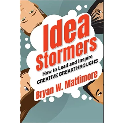 Afbeelding van Idea Stormers