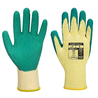 Image de Gant de manutention Classique enduit latex A150 Portwest
