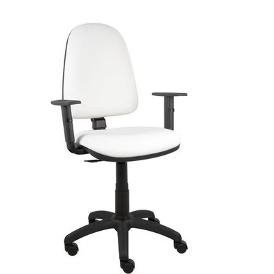 Image de Chaise de bureau Ayna similicuir bras réglable Piqueras y crespo
