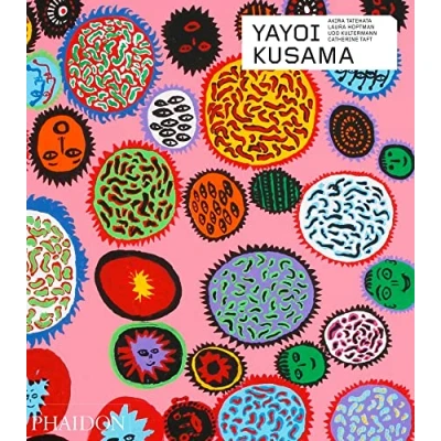 Afbeelding van Yayoi Kusama