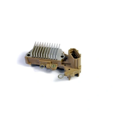 Afbeelding van MAGNETI MARELLI 940016085400 Regulator Alternator 14 TOYOTA: Yaris II Hatchback, Land Cruiser Prado 70 Off Road