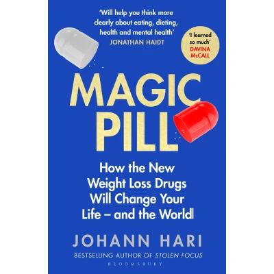Afbeelding van Magic Pill