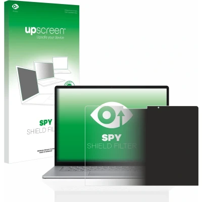Afbeelding van upscreen privacyscherm voor Microsoft Surface Laptop 3 / 4 5 13.5&quot; privacy filter screenfilter Blauwlichtfilter