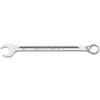 Afbeelding van Stahlwille 40101515 14 15 Ring steeksleutel mm